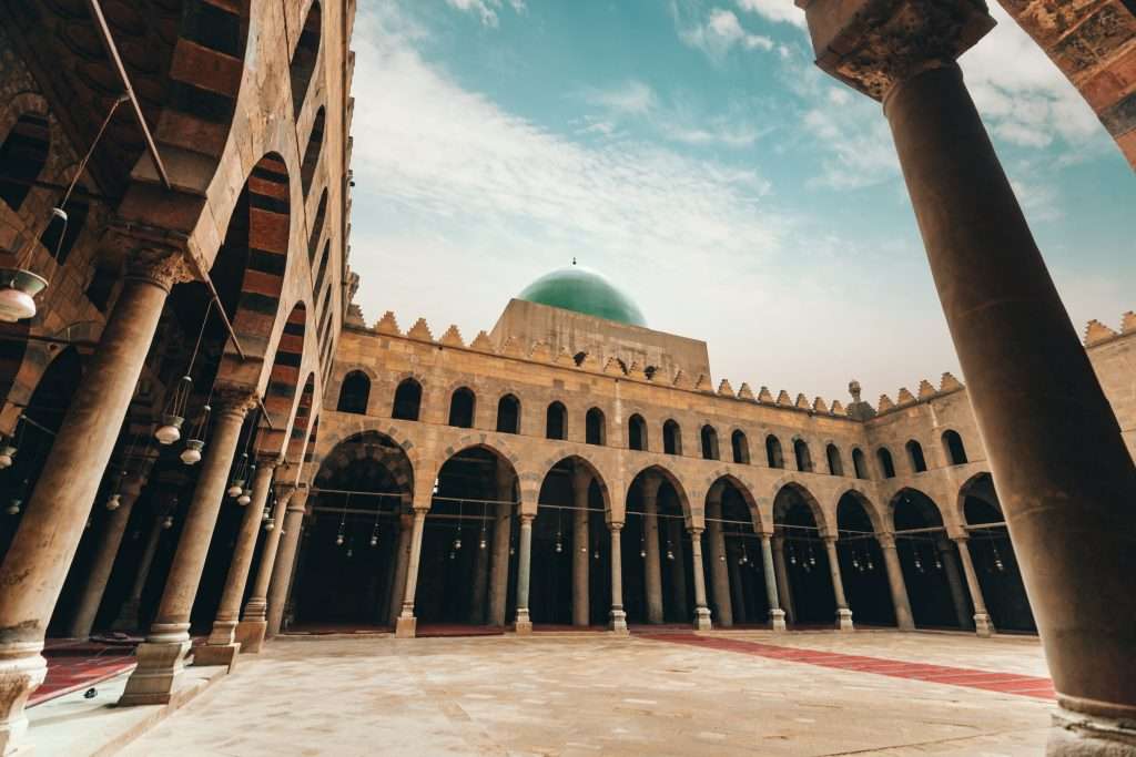 Coptic and Islamic Cairo City Tour