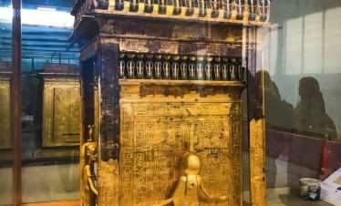 "Cairo Historical Tour showcasing the Grand Egyptian Museum, Citadel, and Khan El Khalili market, exploring Egypt’s rich history and culture."