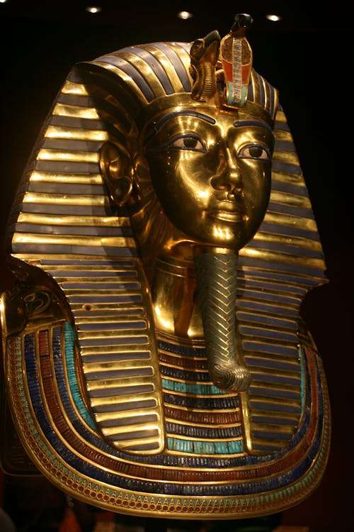 Read more about the article Tutankhamun 图坦卡蒙死亡