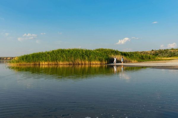 Fayoum desert safari Egypt tour lake Qarun adventure scenery