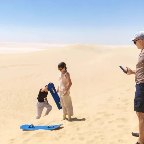 Fayoum Desert Safari Tour from Giza – Quad Bike & Camel Ride Adventure