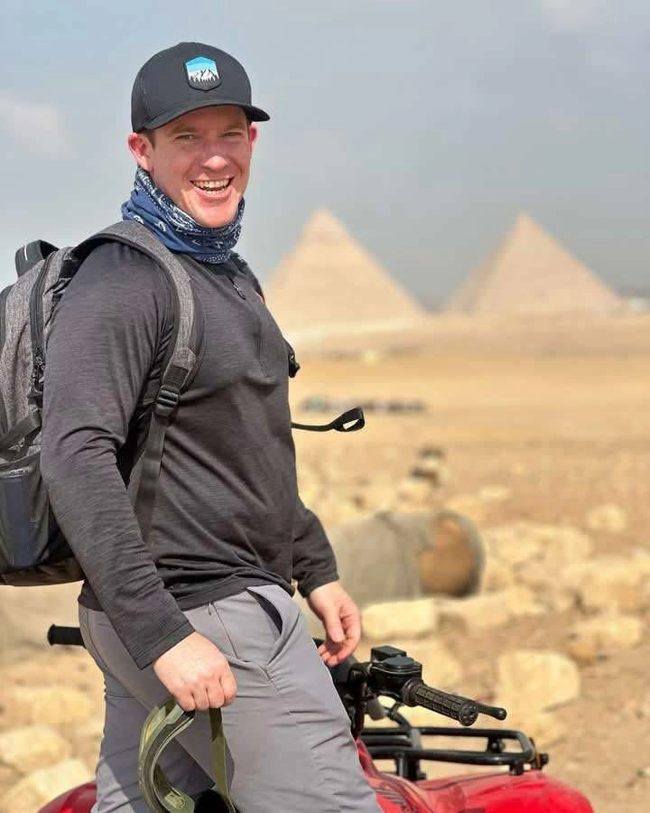 Read more about the article ATV Tour Packing List: What to Bring for a Desert Adventure in Giza