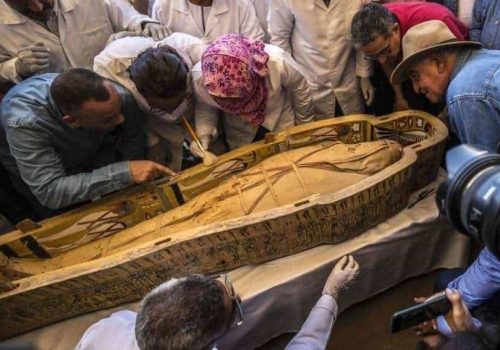 Luxor East Bank tour with Karnak and Luxor Temples