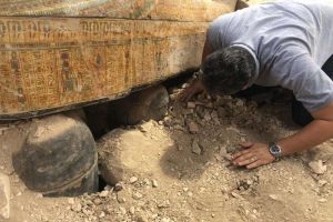 Luxor East Bank private tour with Egypt Breeze Tours